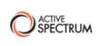 Logotipo Active Spectrum