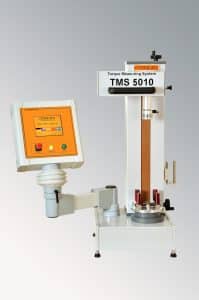 Torquímetro Automático com Ângulo de Aplicação Steinfurth