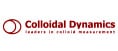 Logo colloidal dynamics