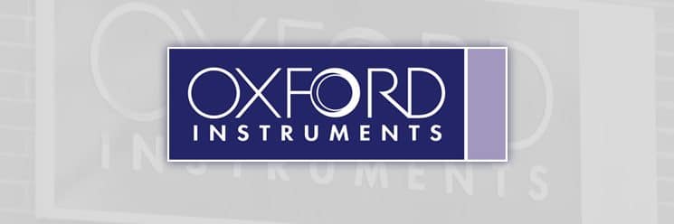 Conheça os Analisadores da Oxford Instruments de Ressonância Magnética Nuclear