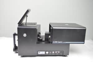 Espectrofotômetro de bancada CS-820N Colorspec