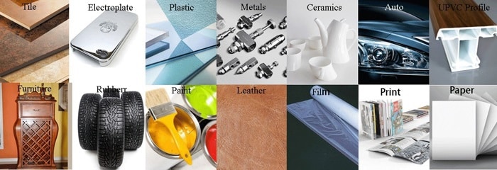 Colorímetro para Plásticos