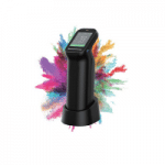Espectrofotômetro e Colorímetro Portátil CS-520 Colorspec MiniScan
