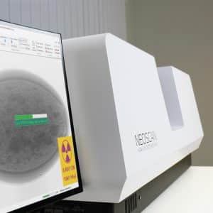 Neoscan MicroCT Microtomografia