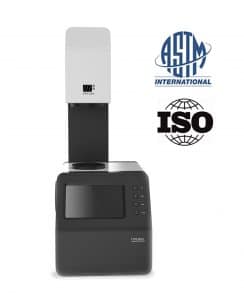 Medidor Haze Econômico TH-100