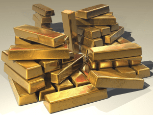 Tecnologias da CAMECA para estudo dos depósitos de Ouro