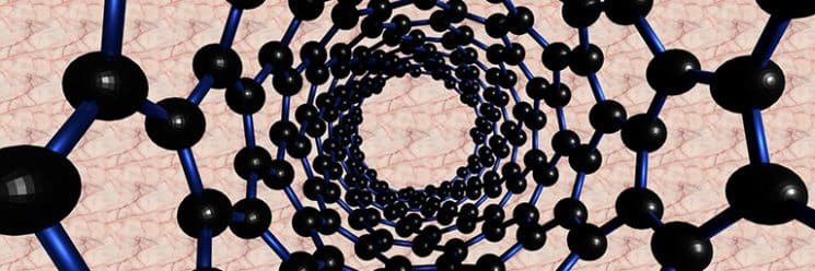 Grafeno e Nanomateriais
